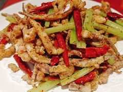 -胖子菜馆(隆昌路店)