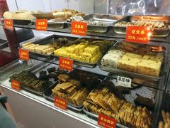 -宋记饼家(石门二路店)
