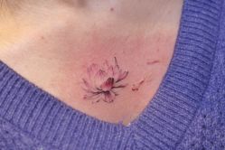 -飛凡TATTOO纹身•原创