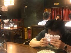 -长安面坊(西点茂店)