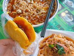 -令氏家外家周秦食府(高新店)