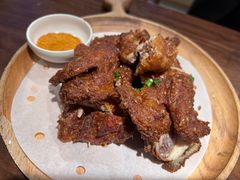 -湖兰金牌小炒肉(椒江万达店)