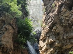 -京东石林峡风景区