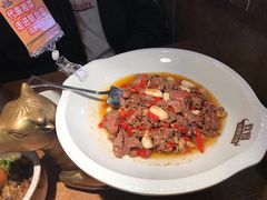 -炊烟小炒黄牛肉(中心印象城店)