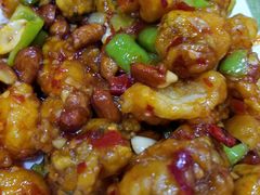 -桃子餐厅·天津菜(红星路直营店)