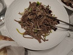 -纪林菜馆·博山菜老字号(华光路店)