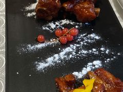 -马凯餐厅(地安门店)