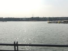 -美兰湖景区