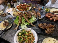 -锦州烧烤(北太平庄店)