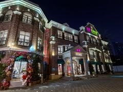 -桂园餐厅(五大道店)