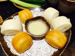-老夏老火锅(正宁路店)