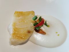 阿拉斯加银鳕鱼-觀芷隐轩