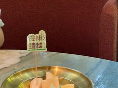 -大头椰·椰子鸡火锅(南宁万象城店)