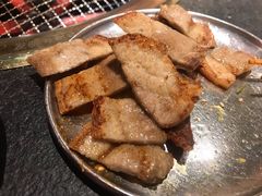 五花肉-伊茉家的烤肉店(勒泰中心店)