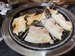 -九田家黑牛烤肉料理(石路天虹店)