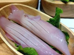 -独食火锅·半米屋台(望平街店)