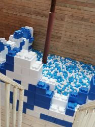 -PIPIKINGDOM皮皮王国欢乐号(欢乐海岸购物中心店)