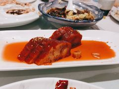 -老阊门菜馆(山塘街店)