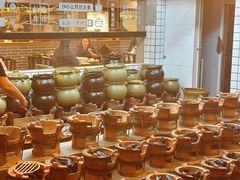 -广府乡下·饭庄(新港东路店)