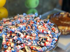 -嘉定凯悦·咖啡厅