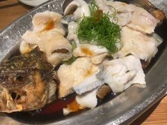 -花舍·新派粤菜·西餐·下午茶(亚运村·鸟巢店)