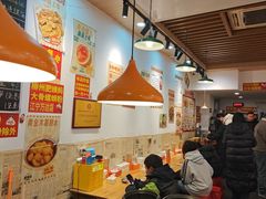 -柳州肥姨妈大骨螺蛳粉(江宁万达店)