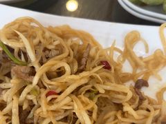 -今鲜源大酒店·中华餐饮名店(新湛路店)