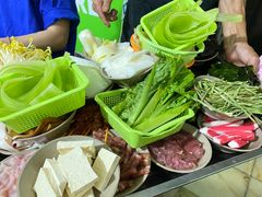 -星鸿社重庆老火锅