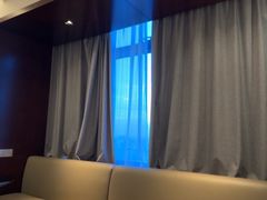 -上海龙之梦万丽酒店