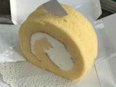 -花花卷卷·鲜食蛋糕(静安久光百货店)