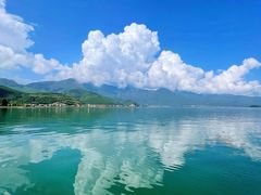 -丽江泸沽湖景区