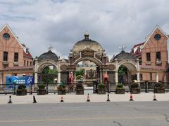 -安徒生童话乐园