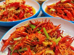 -龙虾奇迹(大华三路店)