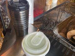 -J Create城市露营咖啡·简餐·宠物(上海动物园店)