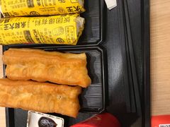 -永和大王(茉莉上新·共和新路店)