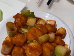 -南太湖山庄·四季轩&国风堂中餐厅