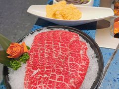 -海底捞火锅(龙岗万达广场店)