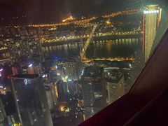-苏丝的天空高空酒吧Suzie's Sky Bar