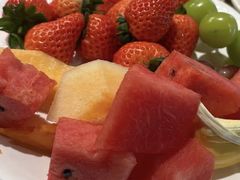 -禾斗海鲜自助(市南银座店)