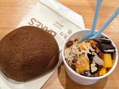 -丁丁&当当牦牛酸奶·酥油面包(官门口店)