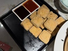 大大臭豆腐-寻宝记绍兴菜(状元店)