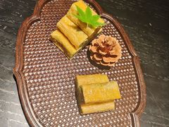 -锦楼·臻选新杭帮(杭州中心店)