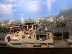 -上海纺织博物馆