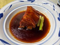 -二泉园老菜馆·百年无锡菜