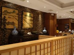 -老江南春·中国龙菜(衡山路店)