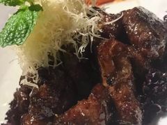 -望乡楼上海菜(日月光店)