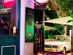 -JUKEBOX玖部音乐餐厅(华侨城店)