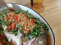 -妈妈的味道(和顺古镇店)