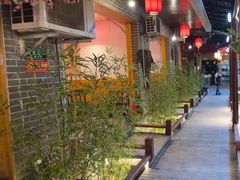 -三道苗苗鱼·美蛙黄辣丁(八里店)