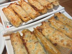 -春水锅贴·传统鲁菜(大明湖店)